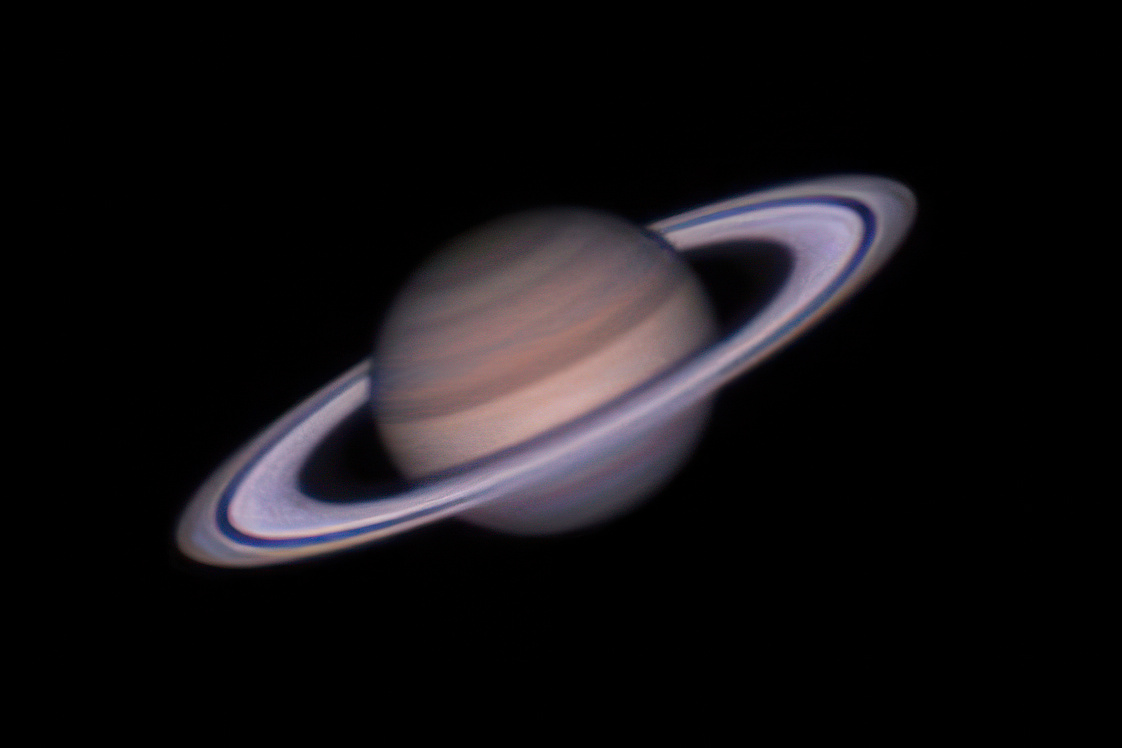Saturn