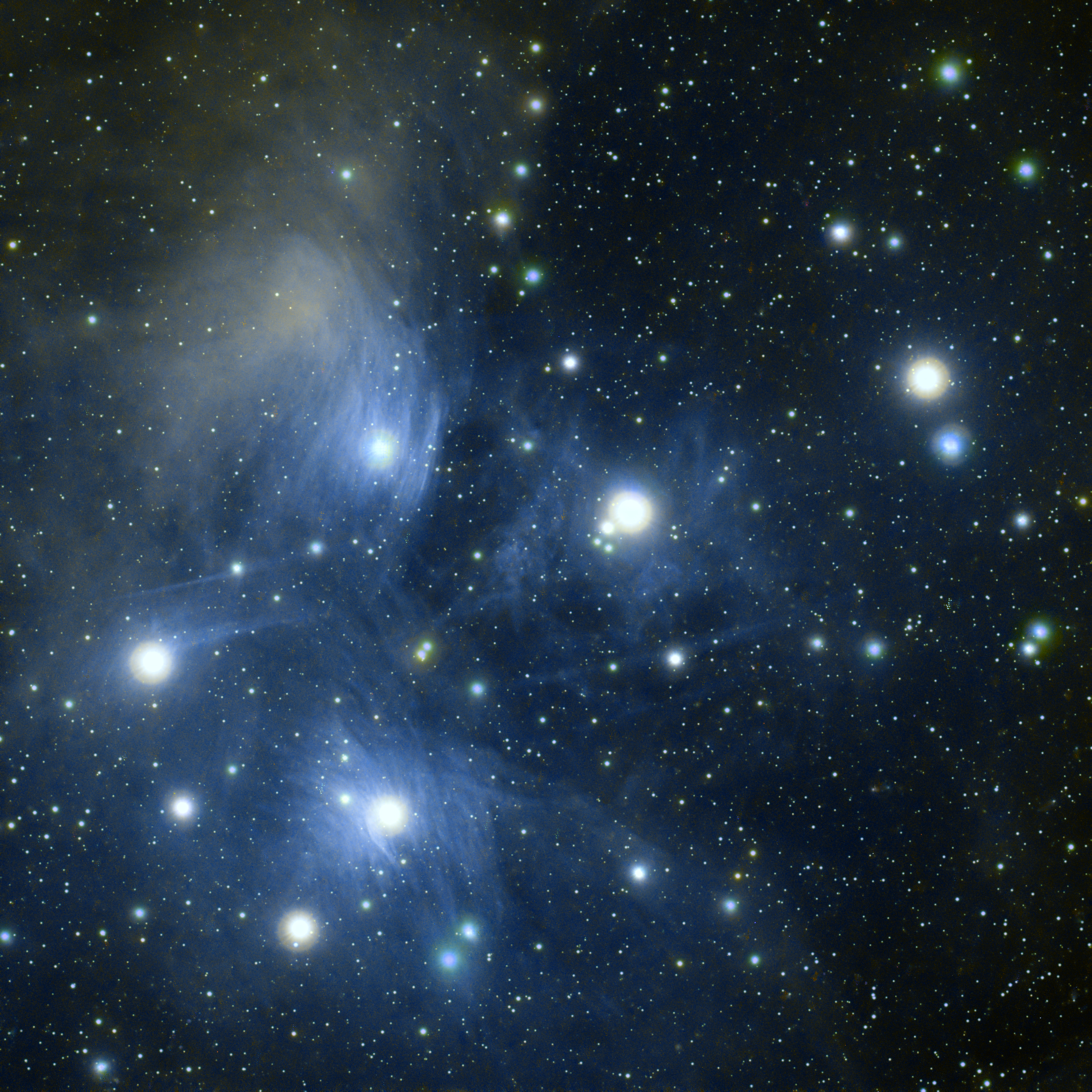 Pleiades