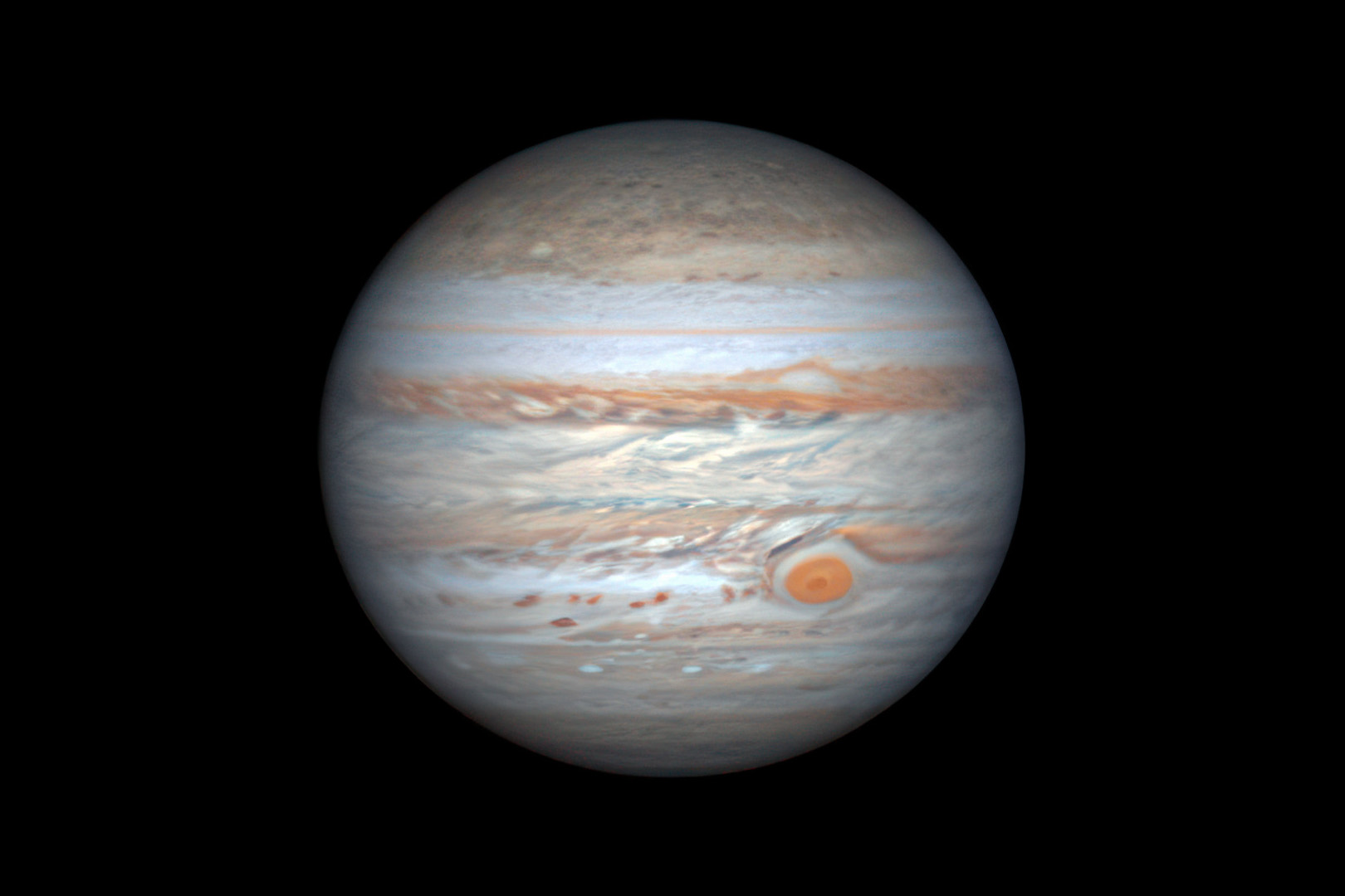 Jupiter