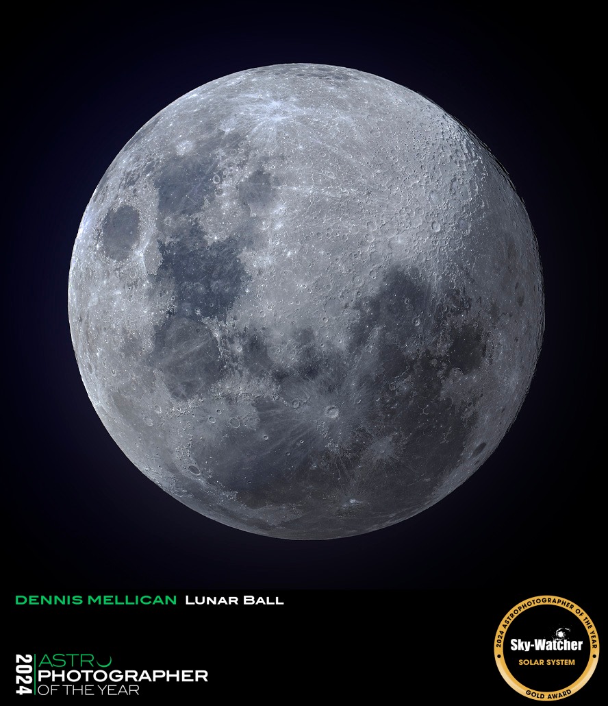 Lunar Ball